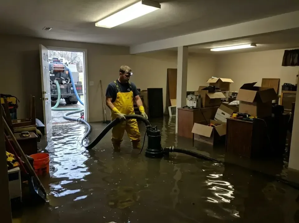 basement-burst-pipe-flooding-a-001 — frequently asked questions, 24-Hour Water Damage Restoration Services in Churchill, OH